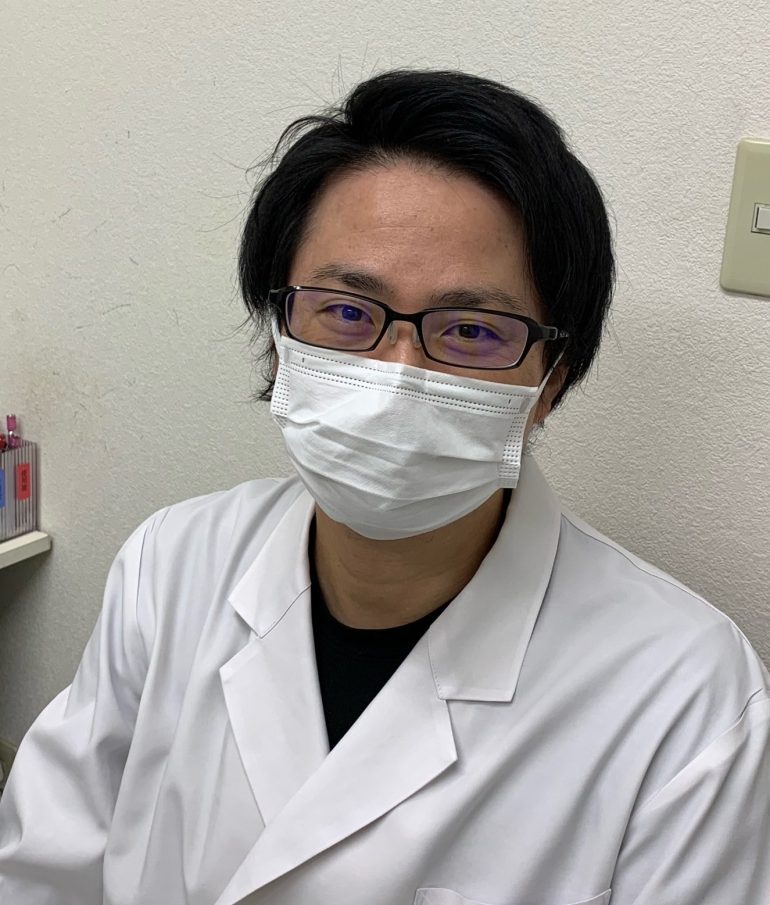 医師紹介